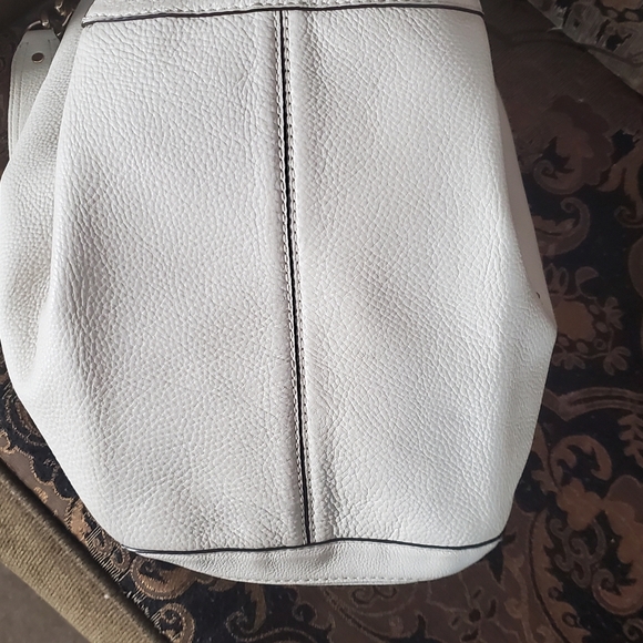 MICHAEL KORS DELANCEY LARGE SHOULDER TOTE